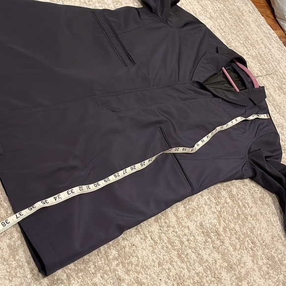 Sold Tumi Trenchcoat size L - Picture 4 of 17